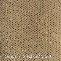 Sirius Project-SDN 520